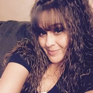 Meet your Posher, Christy