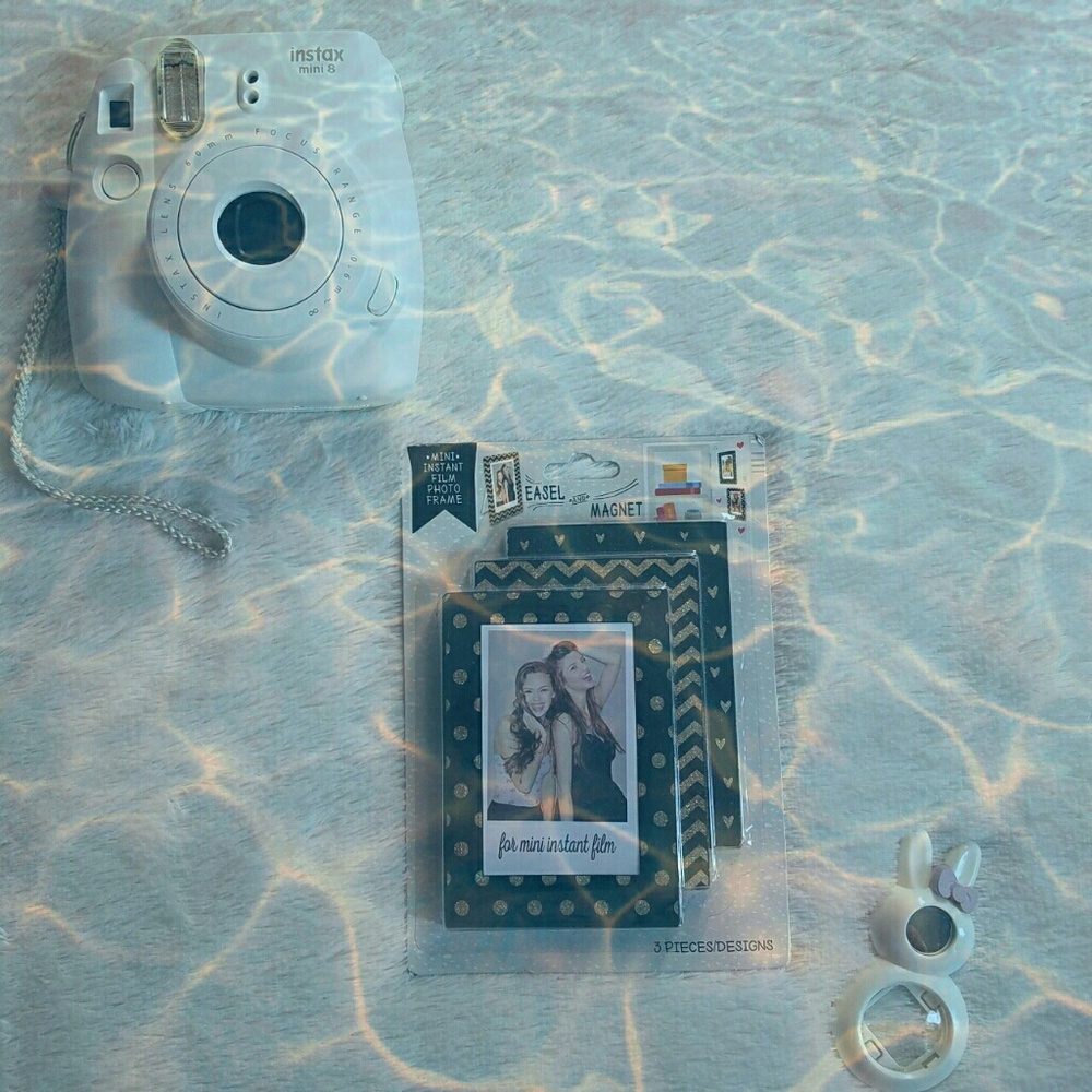 Mini Instant Film Photo Frame