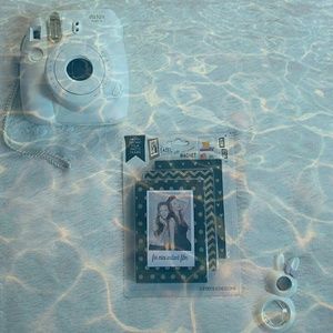 Mini Instant Film Photo Frame