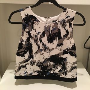 Banana Republic Shell