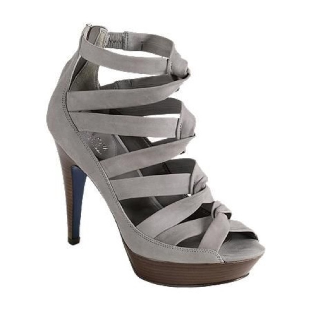 Maria Sharapova by Cole Haan Heels