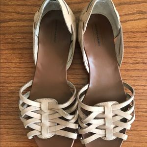 Melrose and Market Flats