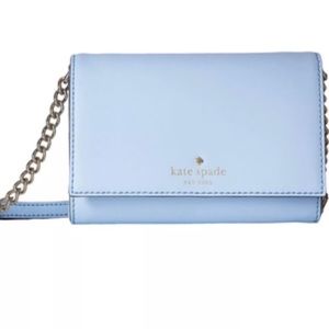 ** DROP LISTING PRICE*Kate Spade Sky Blue Cami