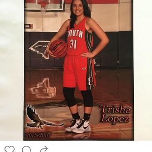 Meet your Posher, Trisha