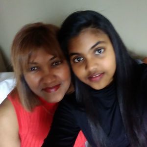 Meet your Posher, Shanta