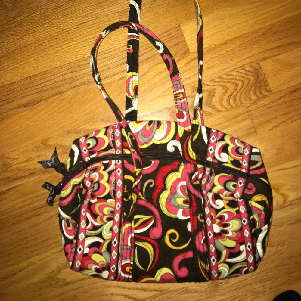 Vera Bradley Purse