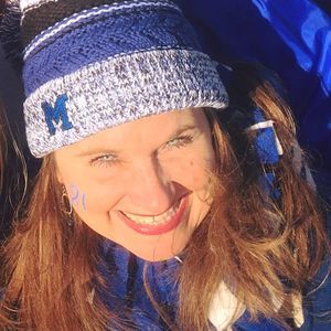 Meet your Posher, Brenda