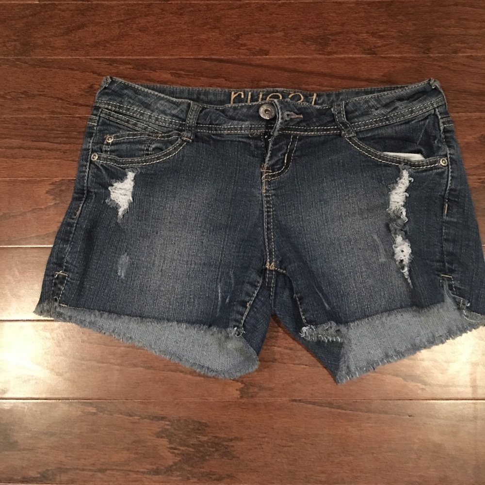 🌺RUE 21 SHORTS🌺