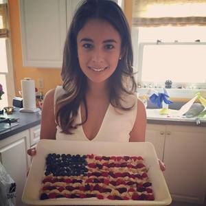Meet your Posher, Carmen