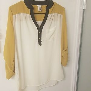 Adorable top