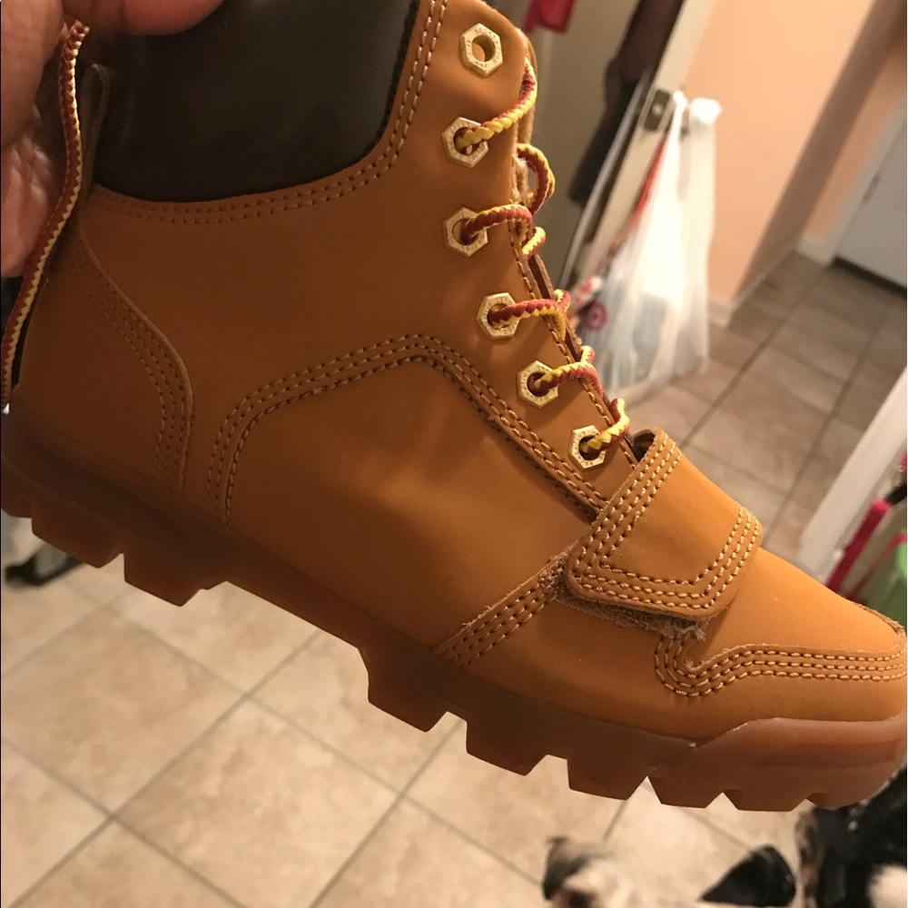 Cute and stylish boot