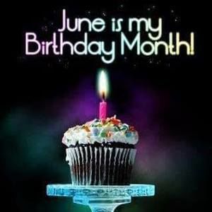 Meet your Posher, Monae'