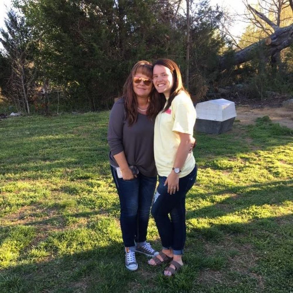 Meet your Posher, Stephanie