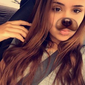 Meet your Posher, Cathy