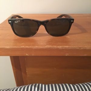 Ray-Ban New Wayfarer (55mm)