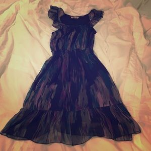 Old Navy dress. Wore once and in great condition.