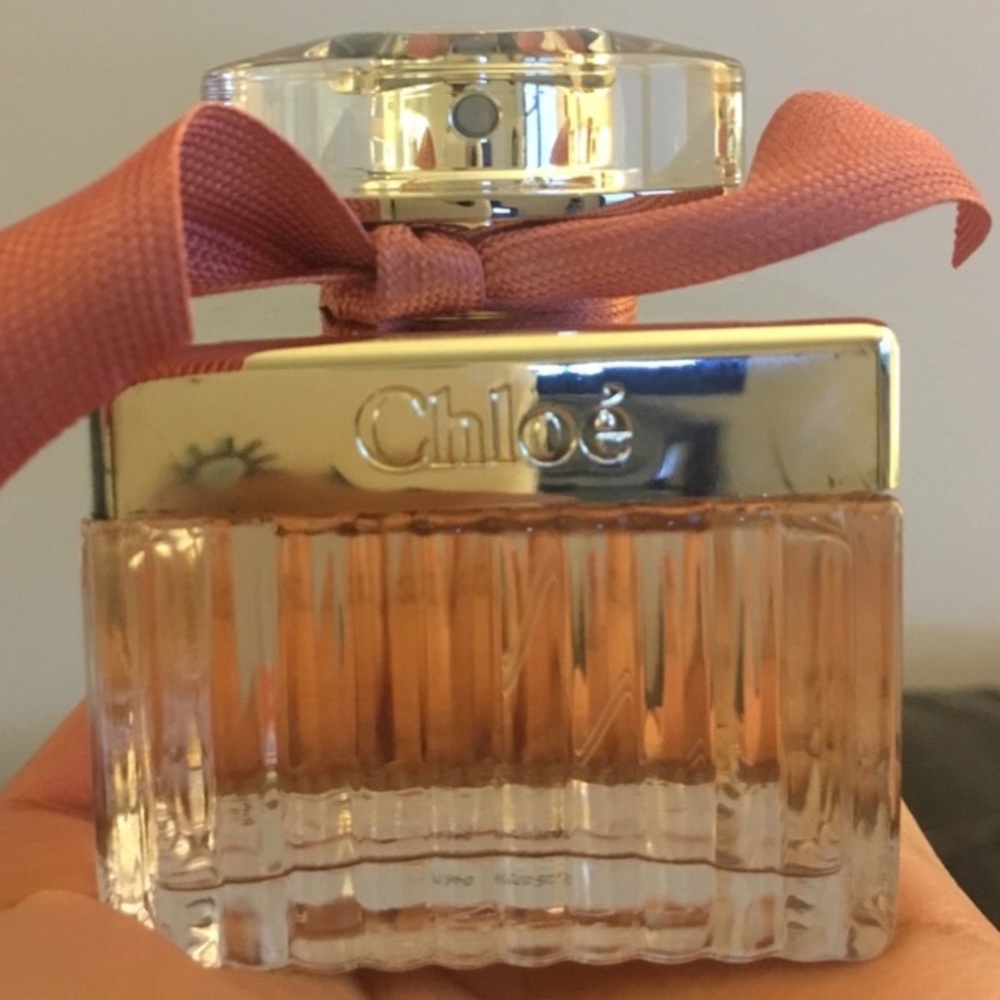 Roses de Chloe