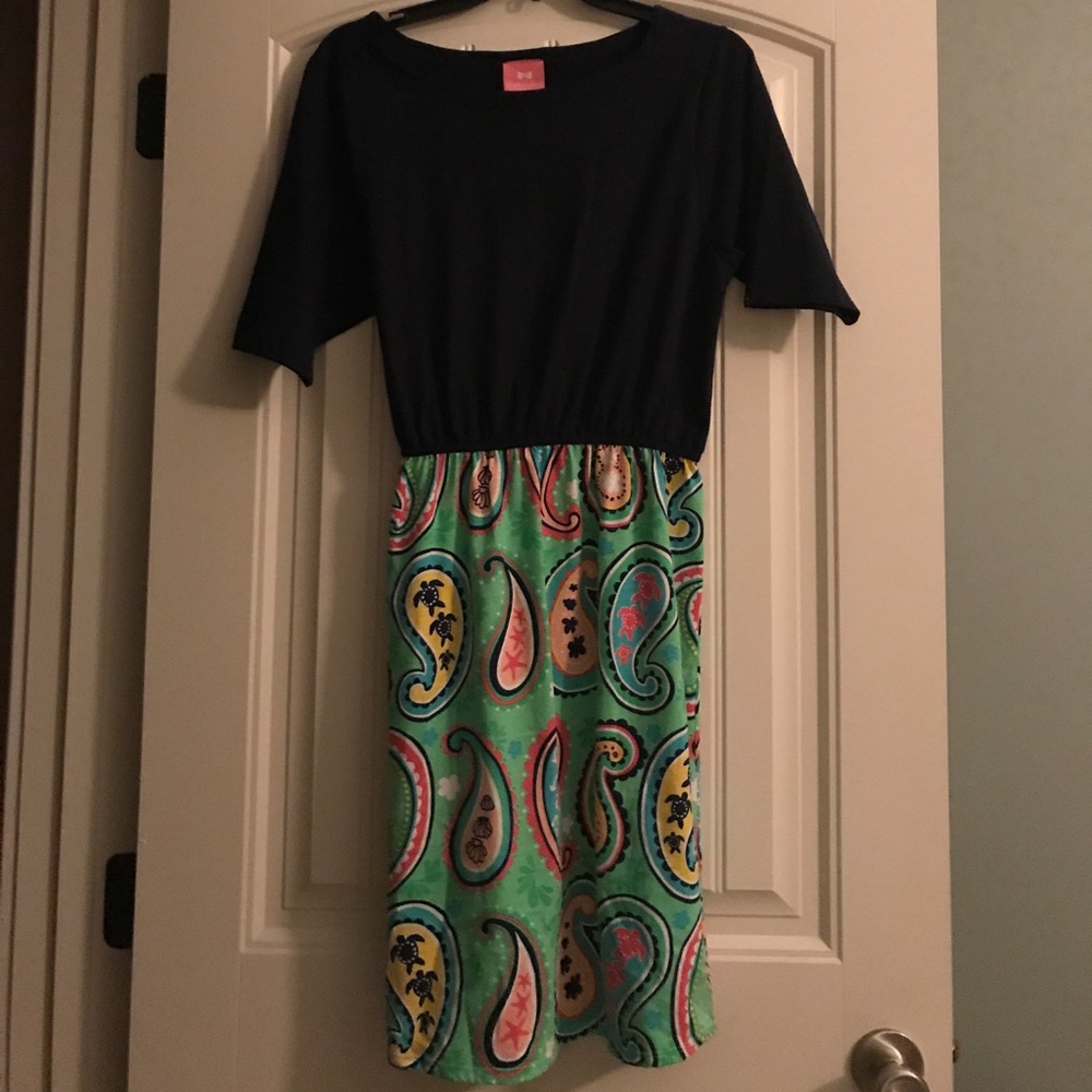 Simply Southern Dress