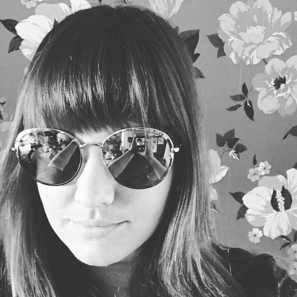 Meet your Posher, Stephanie
