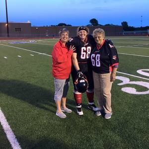 Meet your Posher, Sarah