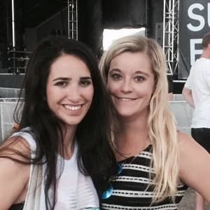 Meet your Posher, Kate