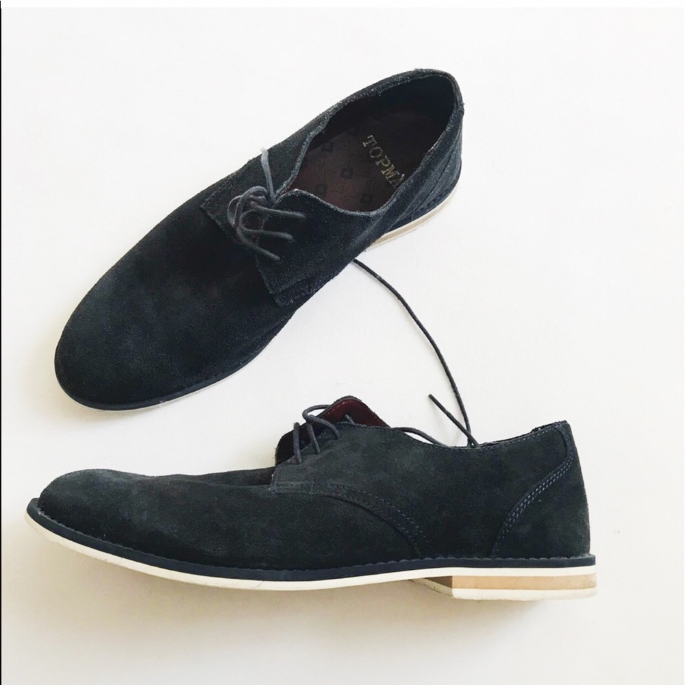 Men's Top shop shoes