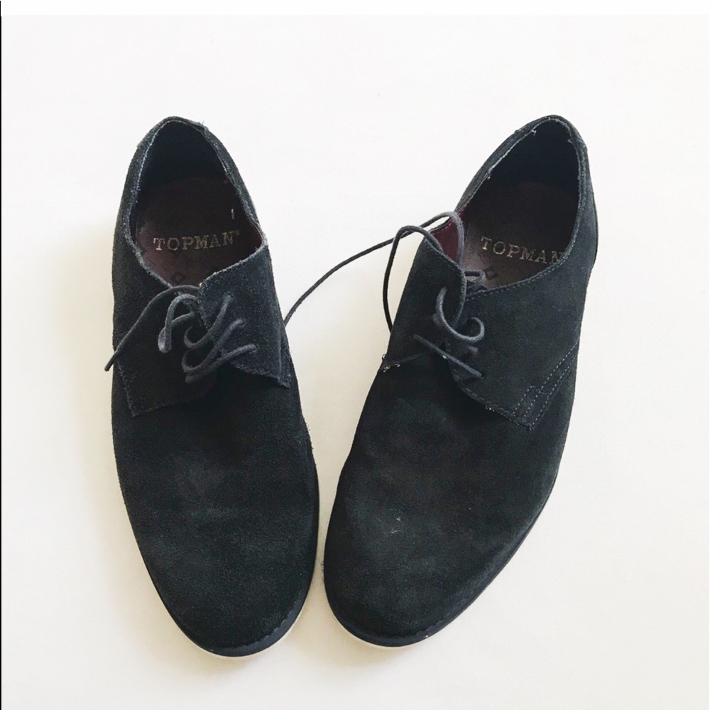 Men's Top shop shoes - Picture 2 of 3