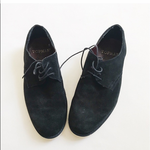 Men's Top shop shoes - Picture 2 of 3