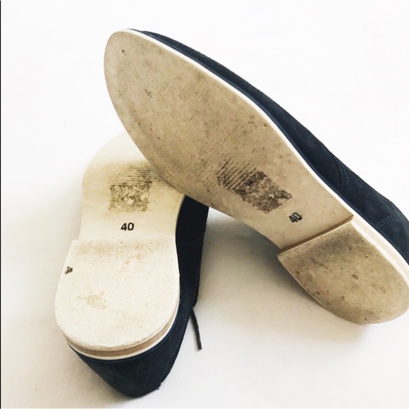 Men's Top shop shoes - Picture 3 of 3