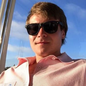 Meet your Posher, Grayson