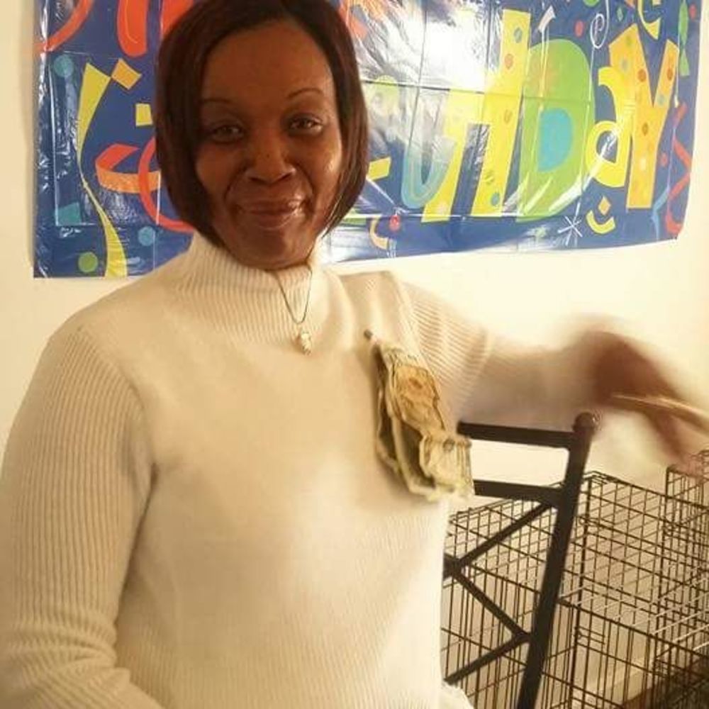 Meet your Posher, Rendy