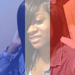 Meet your Posher, Taleah