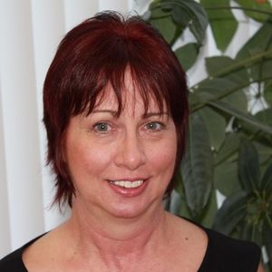 Meet your Posher, Johnnie