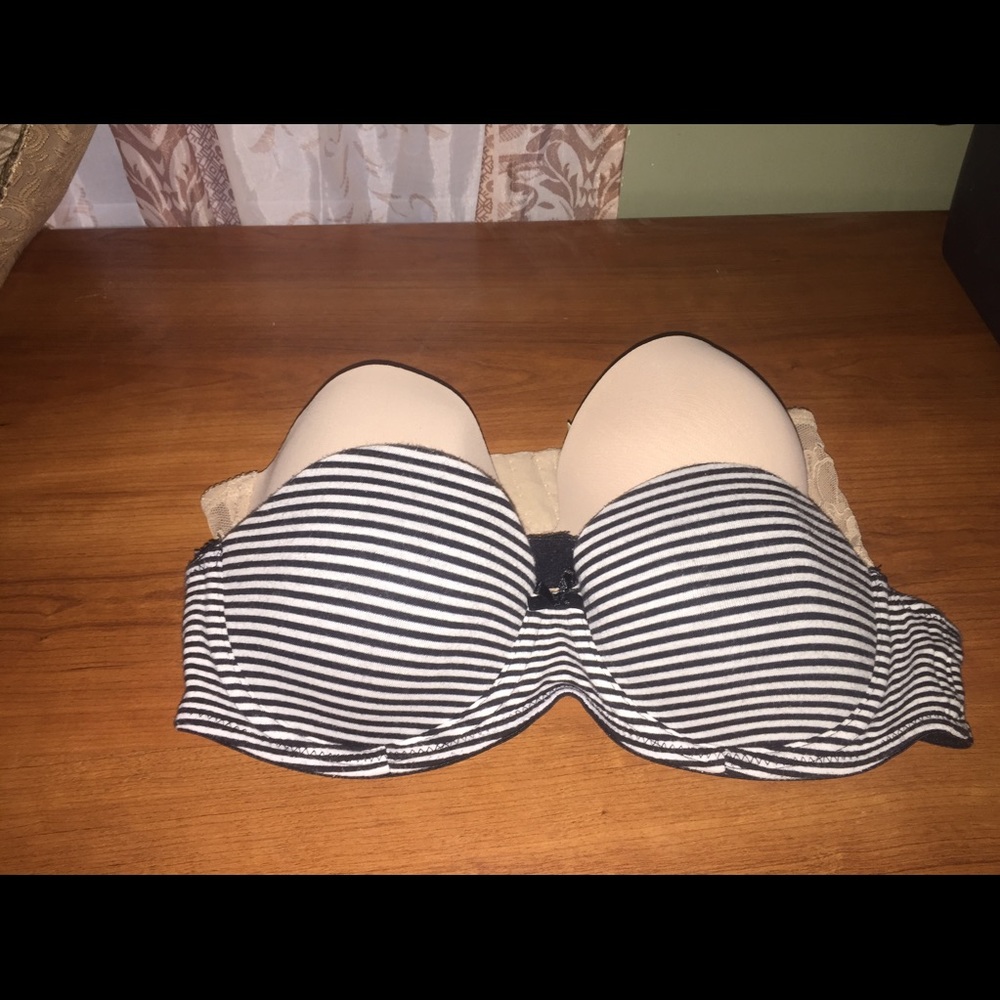 Strapless Bra Bundle