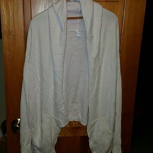 Lululemon cardigan
