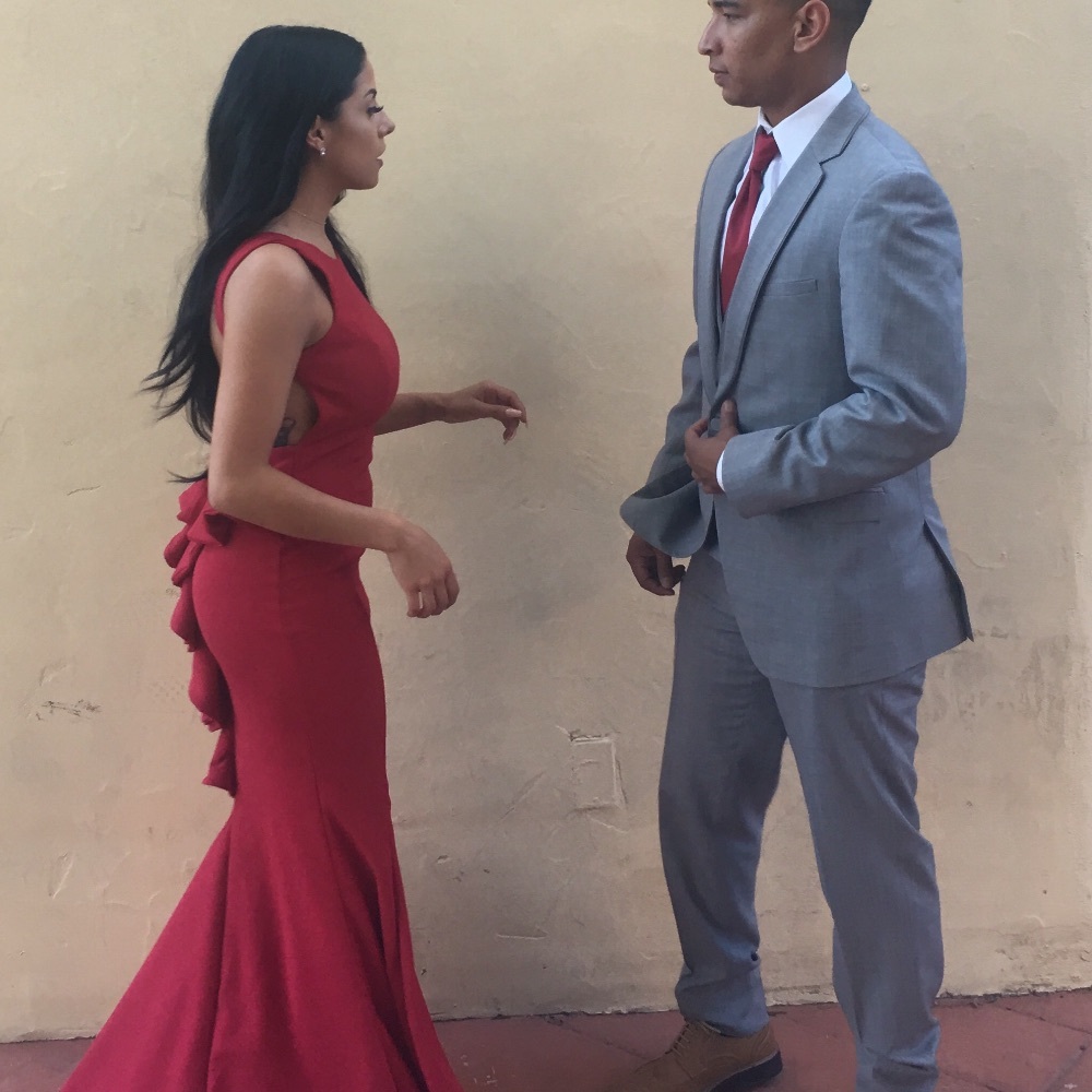 Meet your Posher, Drita