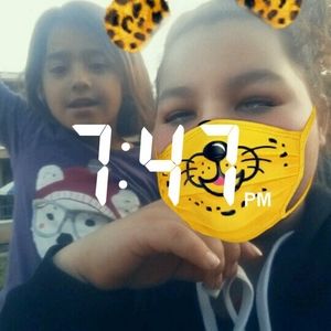 Meet your Posher, Rosealina