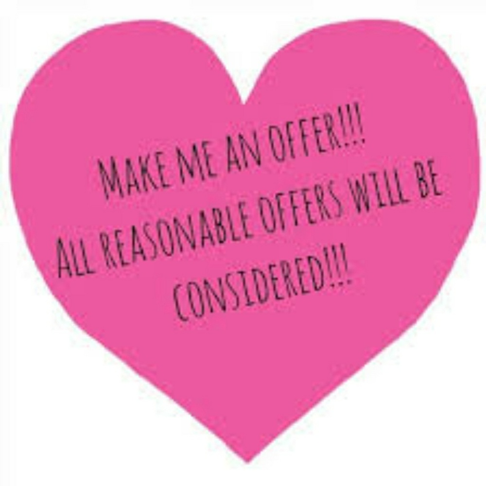 Make me an offer!!!