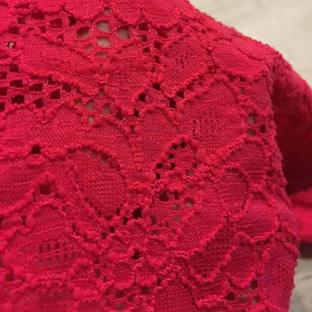Express top - Picture 4 of 4