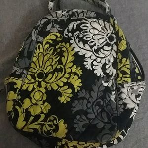 Like new vera Bradley lunch pale