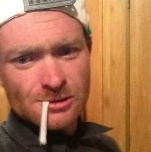 Meet your Posher, Thomas