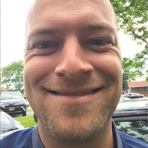 Meet your Posher, Tyler