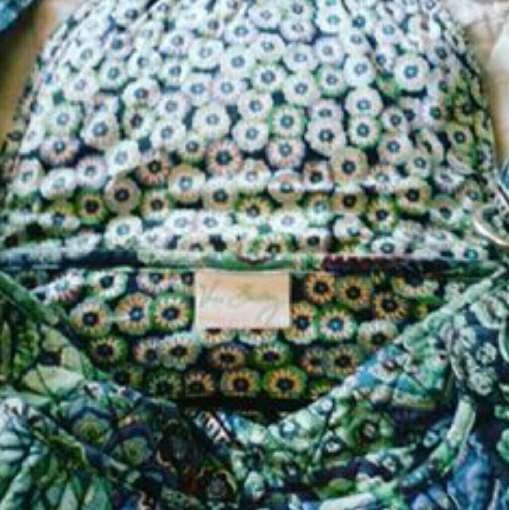 Vera Bradley shoulder bag