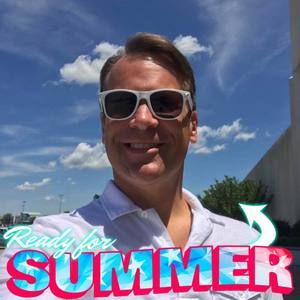 Meet your Posher, Mark