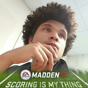 Meet your Posher, Xavier