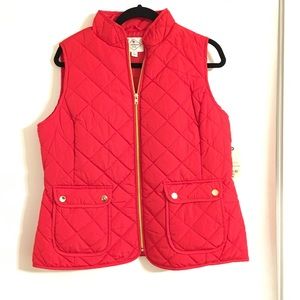 St. John's Bay Women's Vest