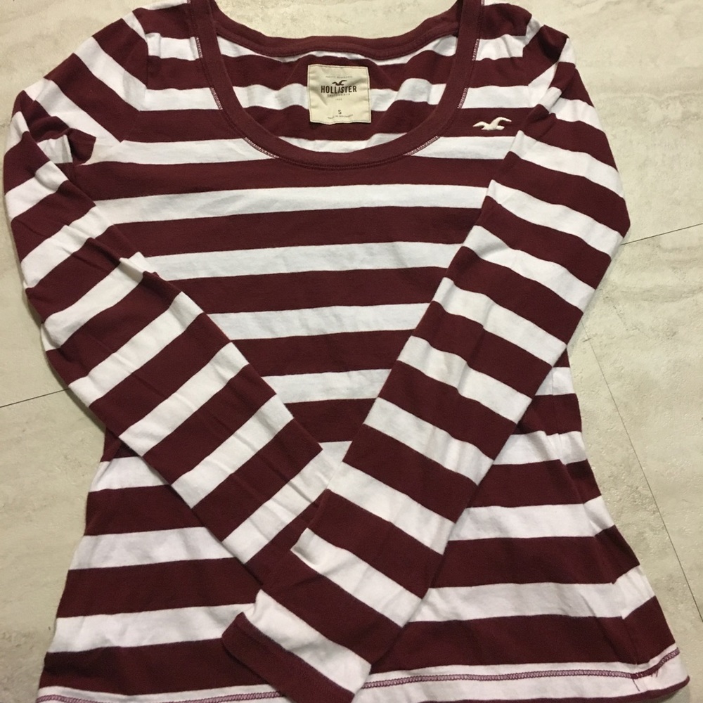 Hollister shirt