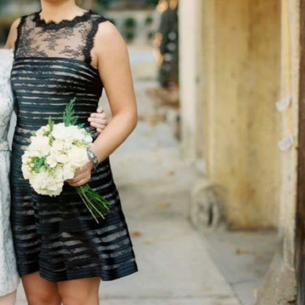 BCBG Maxzeria dress