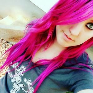 Meet your Posher, Ericka