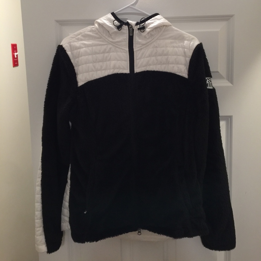 Victoria's Secret sports jacket